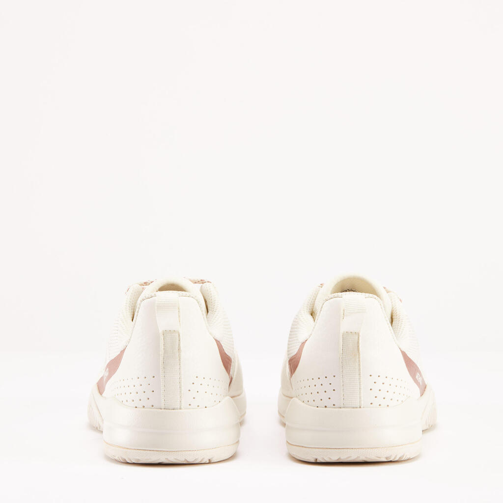 PATIKE ZA TENIS TS500 FAST DEČJE NA PERTLANJE - NIGHTSKY