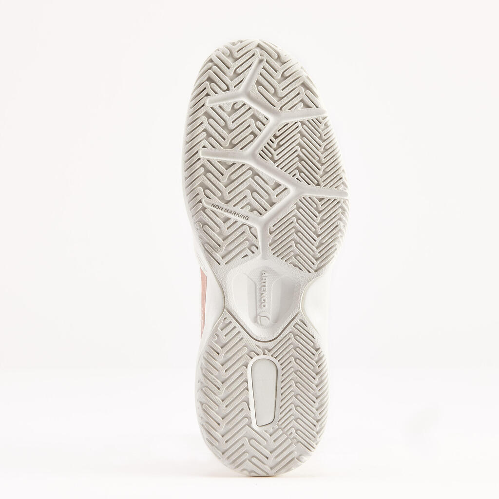 PATIKE ZA TENIS TS500 FAST DEČJE NA PERTLANJE - NIGHTSKY