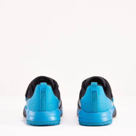 Sepatu Tenis Anak dengan Rip-Tab TS500 Fast - Nightsky