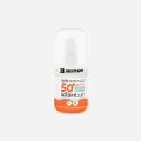 50 ml SPF 50+ Sports Spray-On Sun Protection