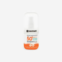 Protection solaire SPRAY SPORT IP50+ 50 mL