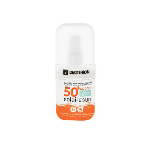 Protection solaire  SPRAY SPORT IP50+ 50 mL