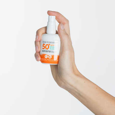 50 ml SPF 50+ Sports Spray-On Sun Protection