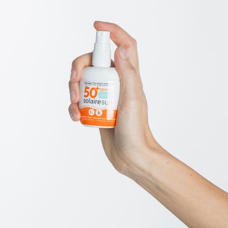 ZAŠTITA OD SUNCA SPORTS U SPREJU SPF 50+ 50 ML