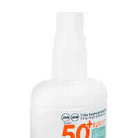 50 ml SPF 50+ Sports Spray-On Sun Protection