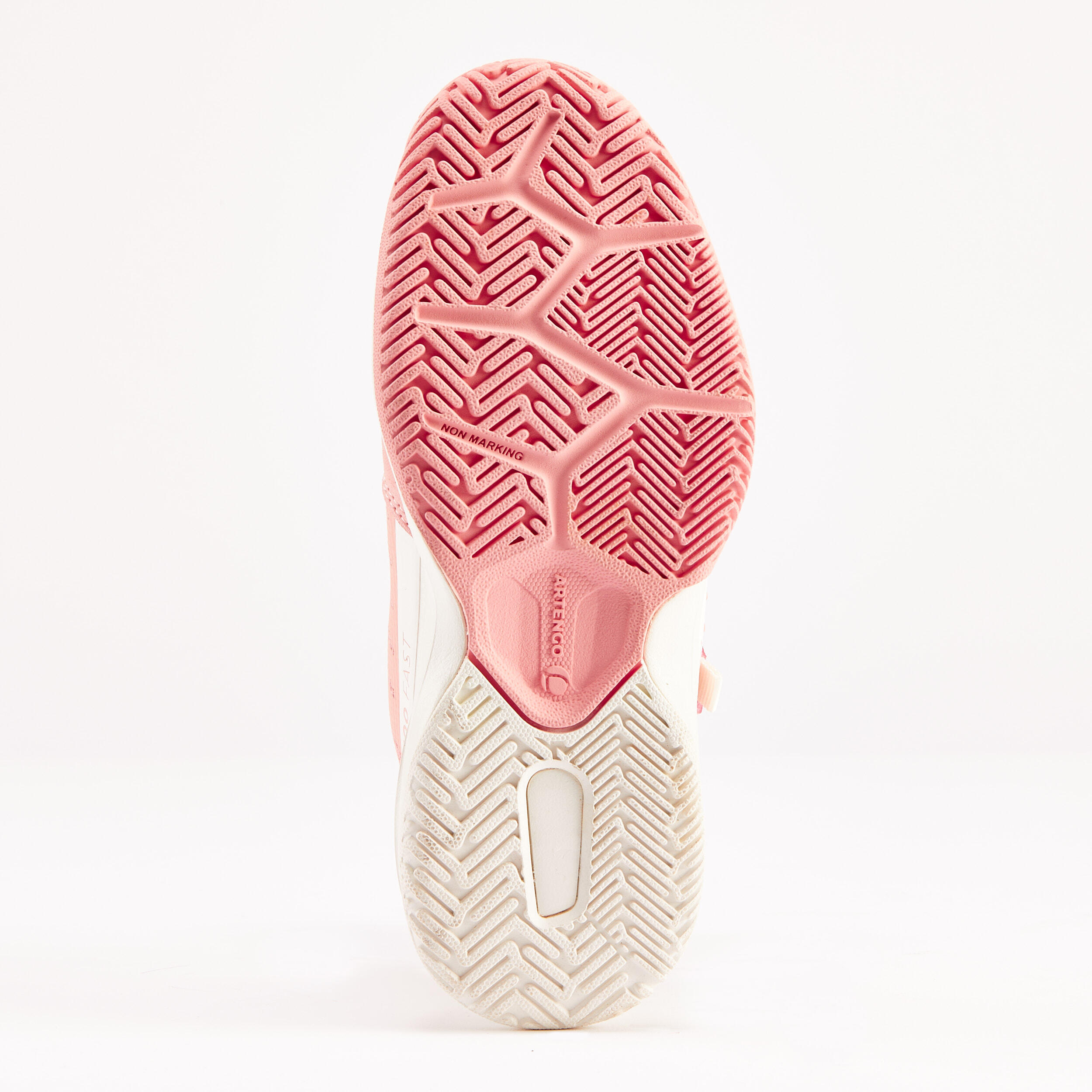 Decathlon tennisschoenen kind sales