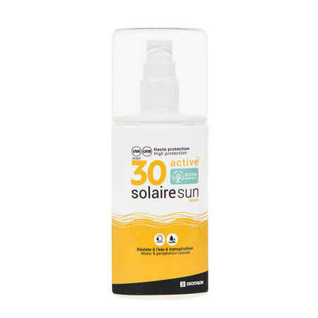 Sončni sprej SPF 30 (150 ml)
