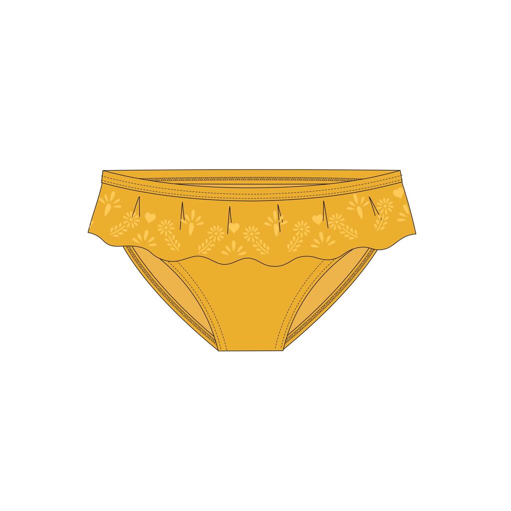 Bikini Hose - Pantail 