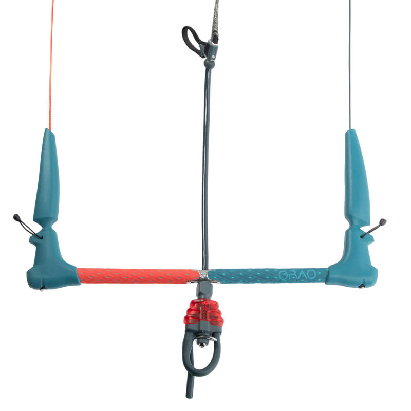Kite bar V2, 52 cm, univerzális, leash-sel együtt 