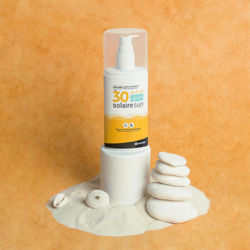 Sonnenschutzspray Active LSF 30 150 ml