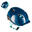 Dětská cyklistická helma 500 modrá 