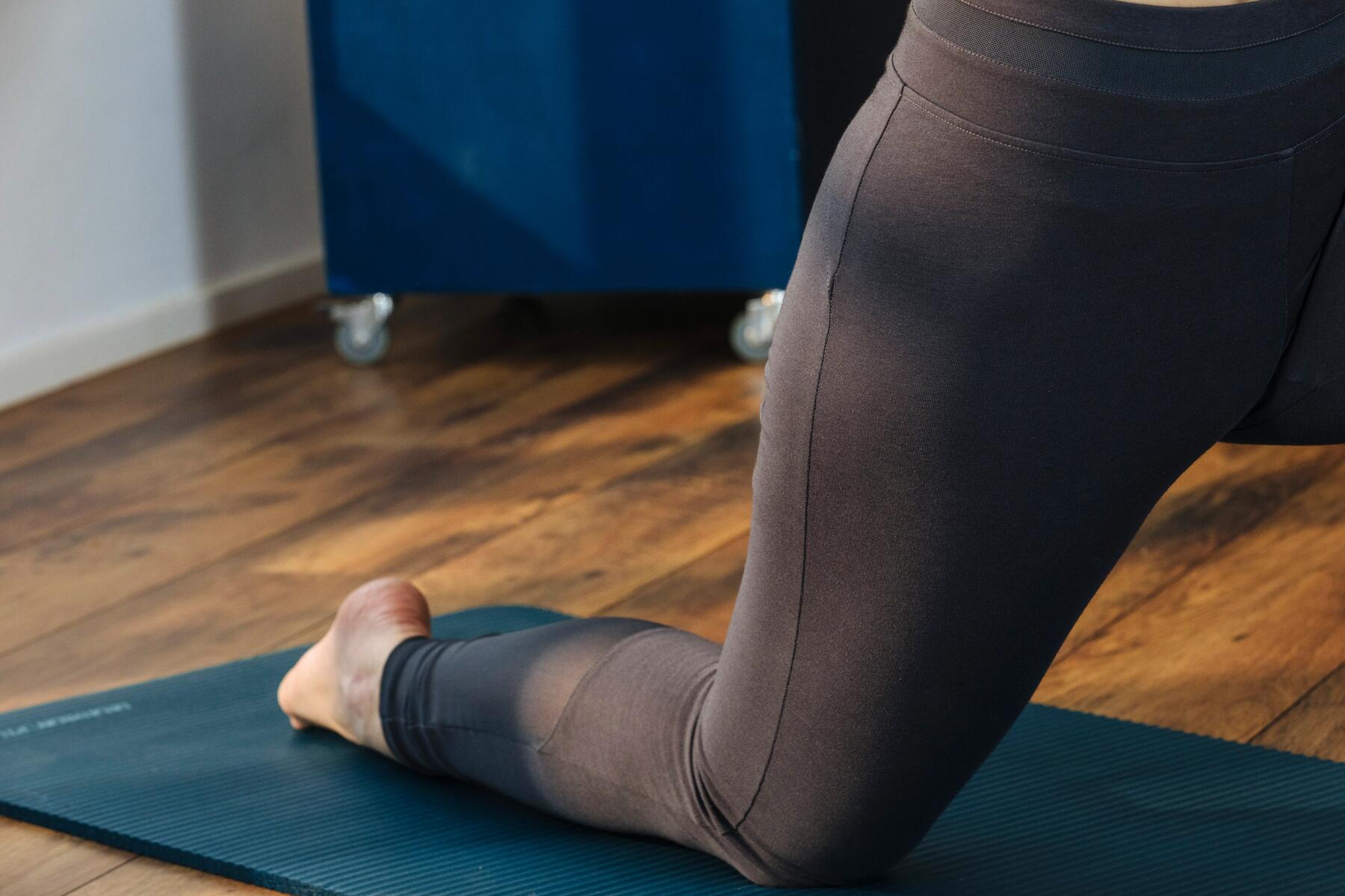 Quel tapis de pilates choisir ?
