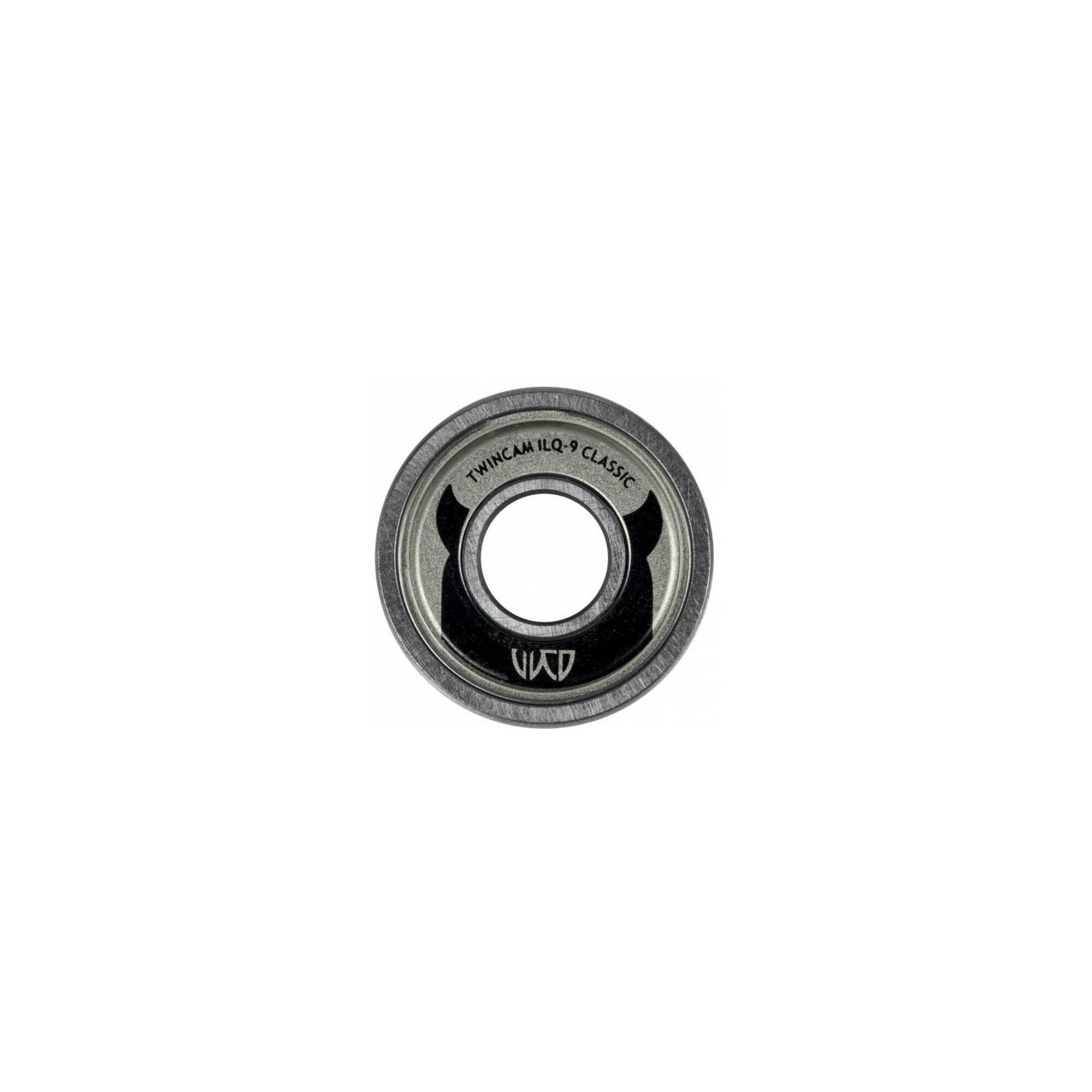 WICKED ILQ9 Inline Skates Skateboard Scooter Bearings Wicked 16-Pack