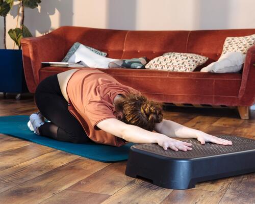comment réussir un challenge sportif