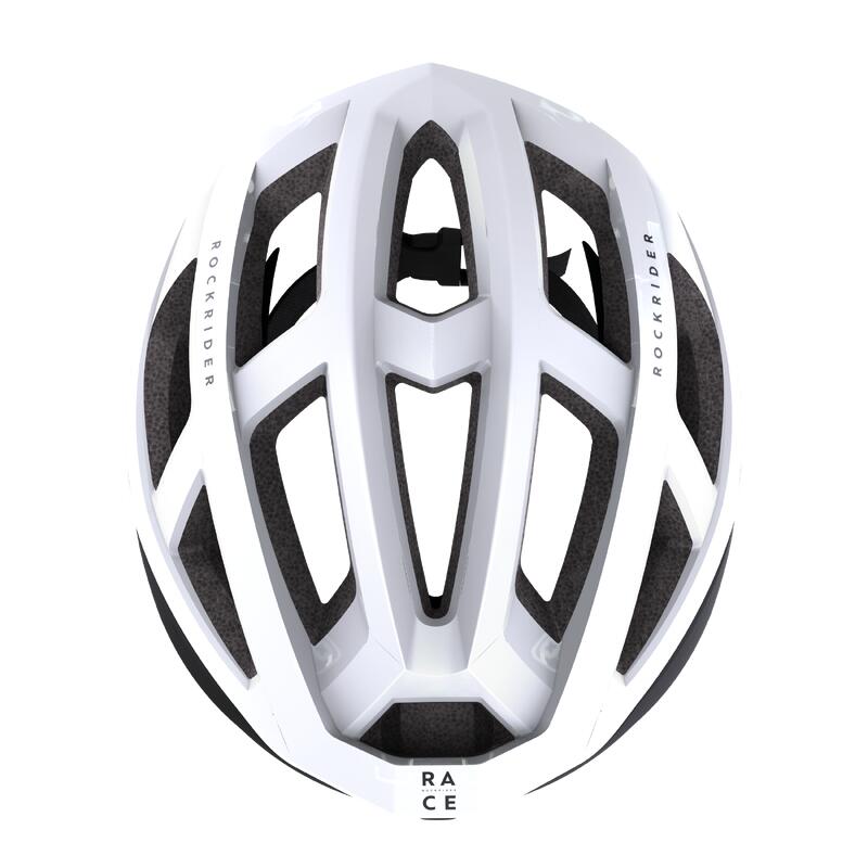 Kask rowerowy MTB Rockrider Race XC