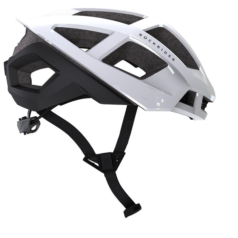 Kask rowerowy MTB Rockrider Race XC