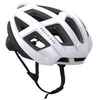 XC Mountain Bike Helmet Race - White