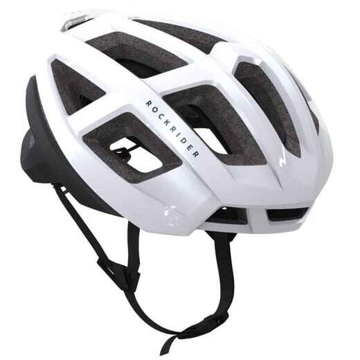 
      XC Mountain Bike Helmet Race - White
  