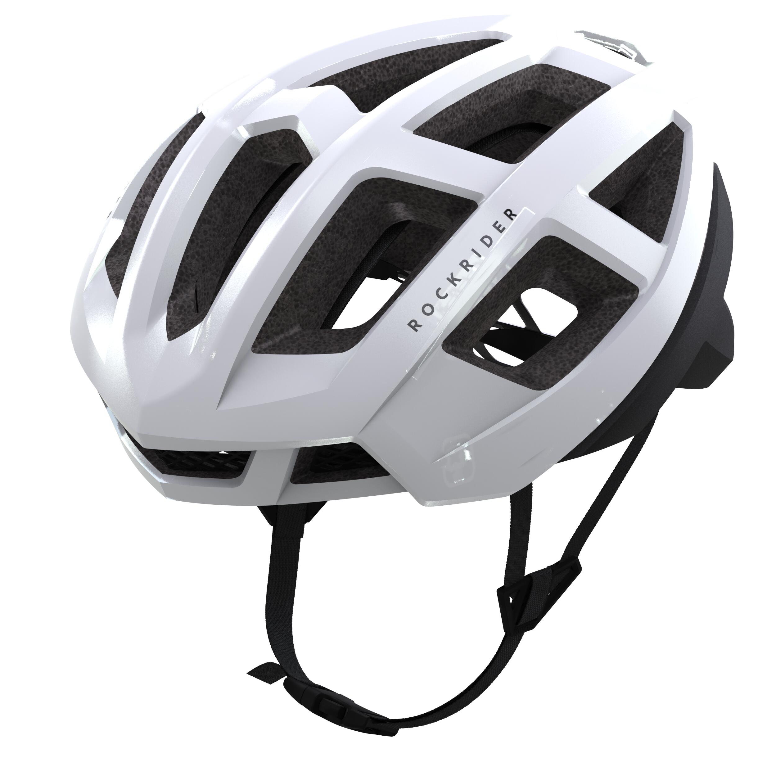 ROCKRIDER MTB helm XC Decathlon