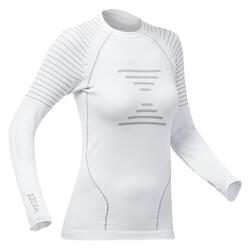 Camiseta térmica de esquí BL 980 | Decathlon