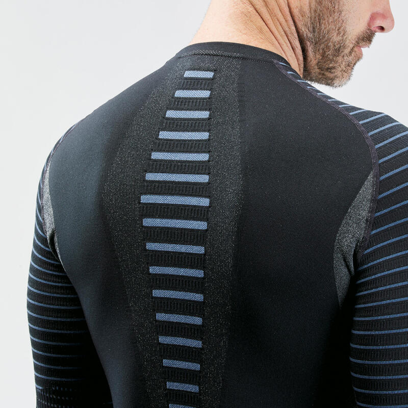 Hoe kies je ski- en snowboard thermokleding?