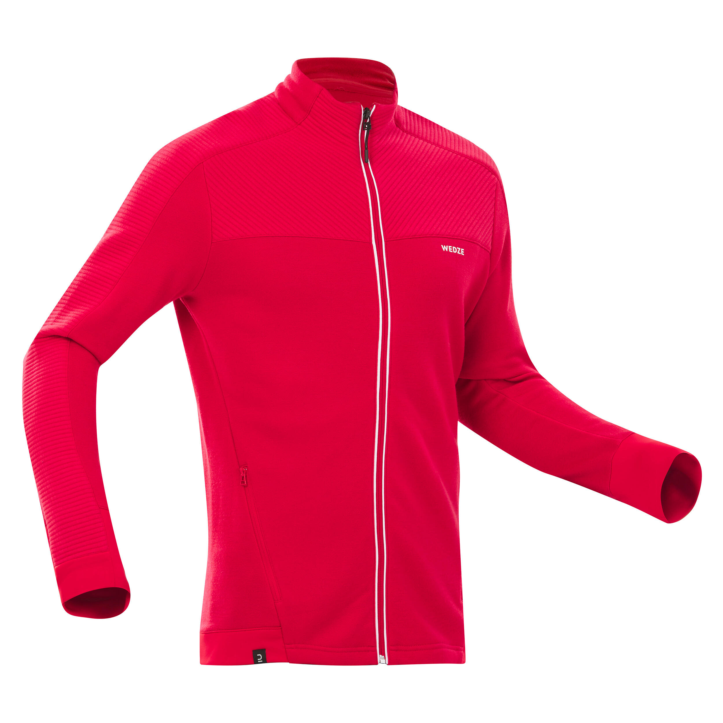 unterziehjacke herren