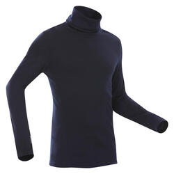 Acheter 1 ensemble hiver Double couche sous-vêtement thermique