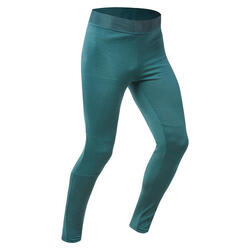 Odlo Pants Warm Funzione Biancheria Intima Slip & Leggings di Abbigliamento 