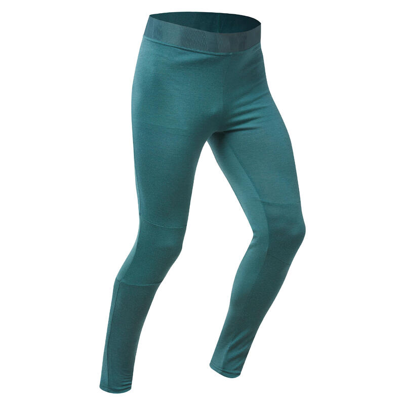 decathlon spodnie termiczne