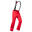 Pantalon de ski chaud homme - 580 - Rouge