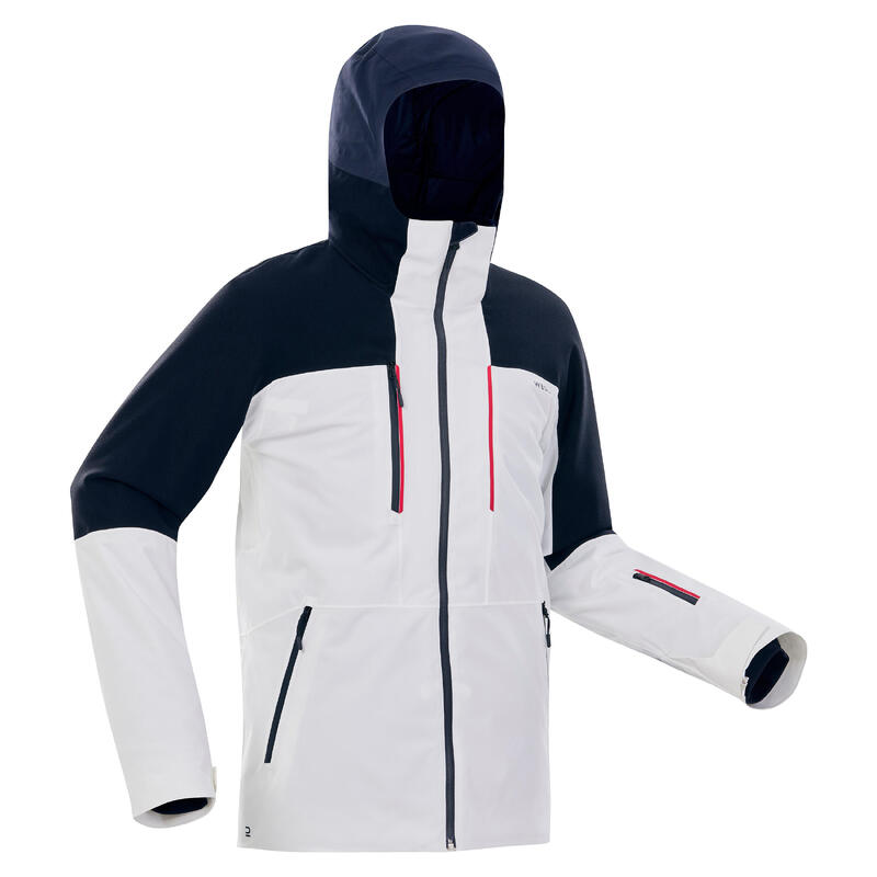 Chaqueta de esquí hombre - 500 sport