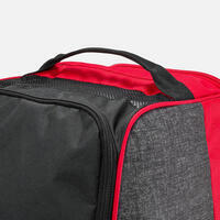 Sivo-crvena torba za pancerice 500