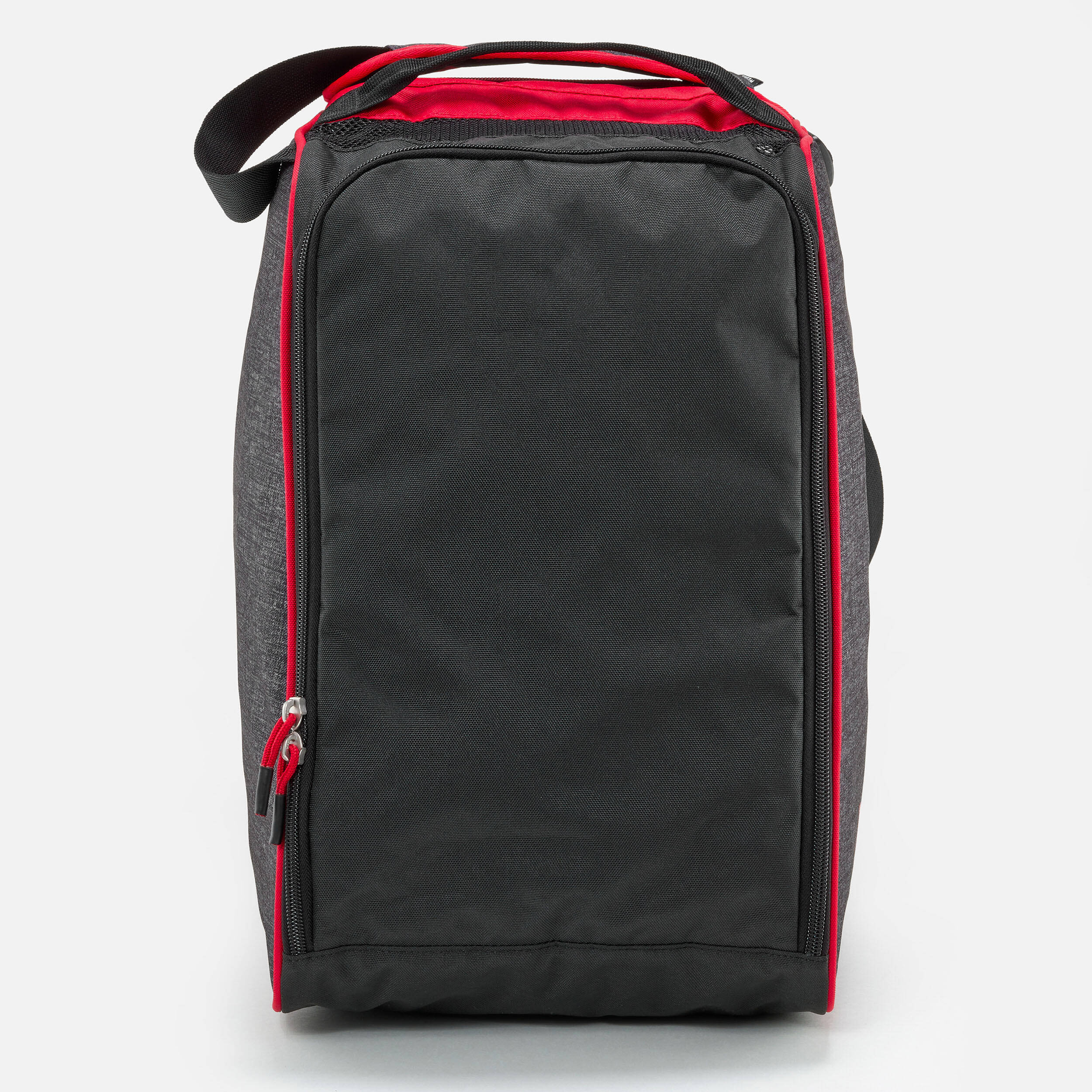 SKI BOOT CASE - 500 - GREY/RED -  2