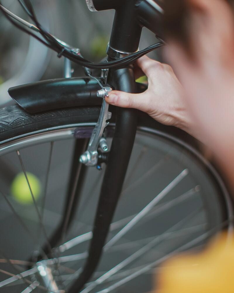 A guide to caring for your bike