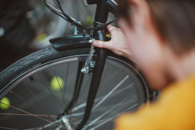 Remkabel vervangen van je fiets? Volg deze tips