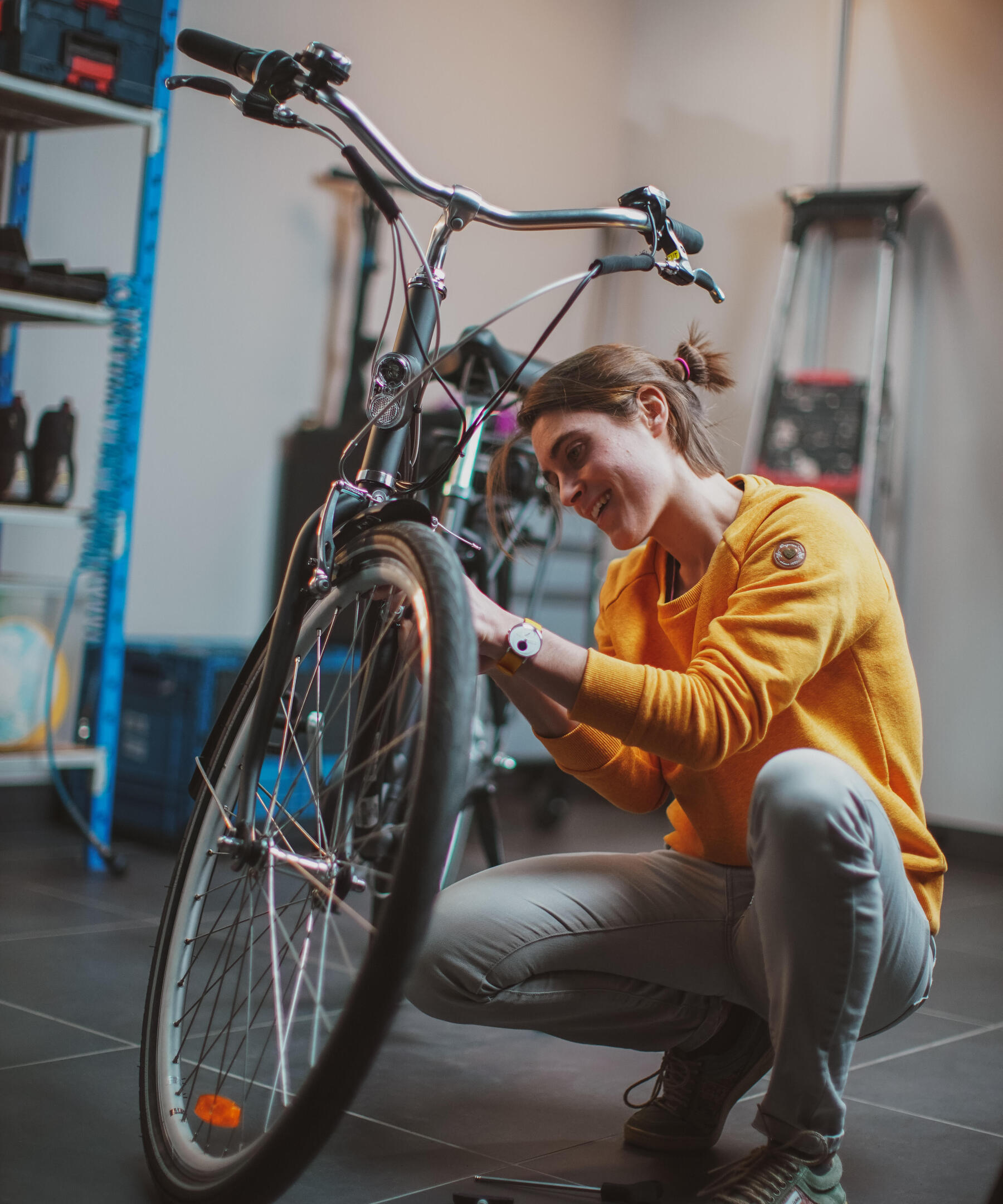 A quick guide to repairing your e-bike