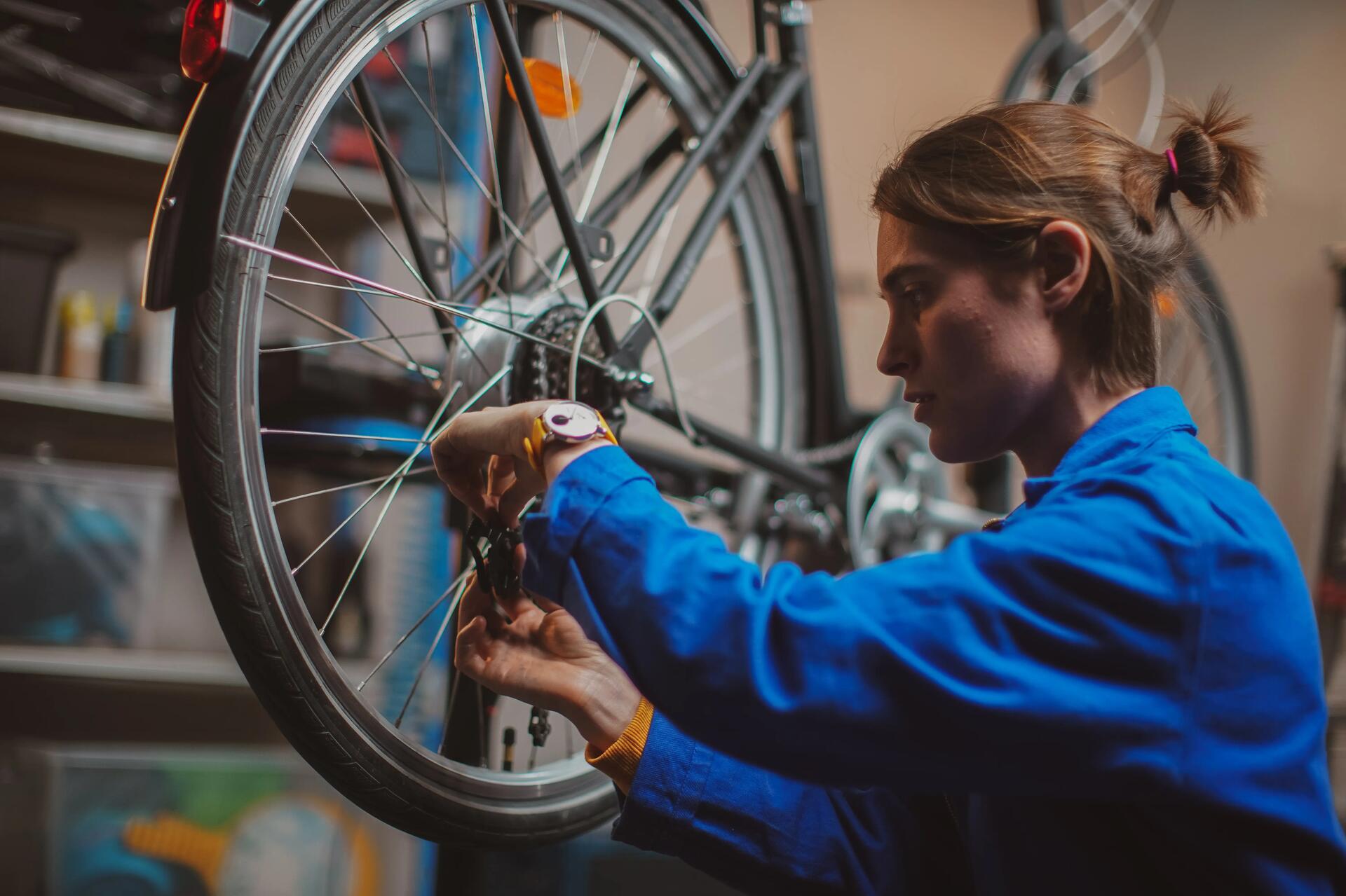 Sportausrüstung:Tutorials und Tipps