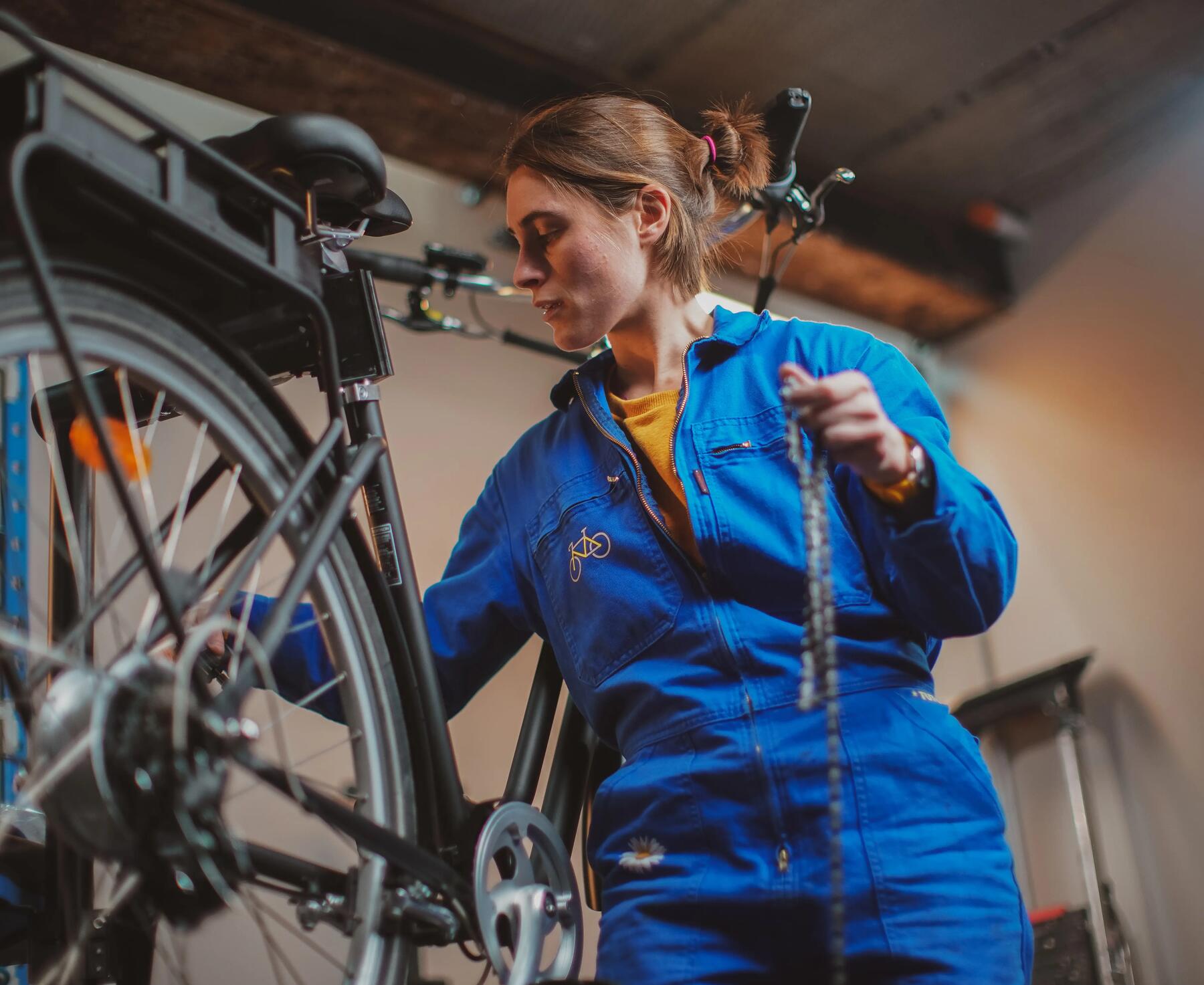 HER TÜRLÜ YOL BİSİKLETLERİ