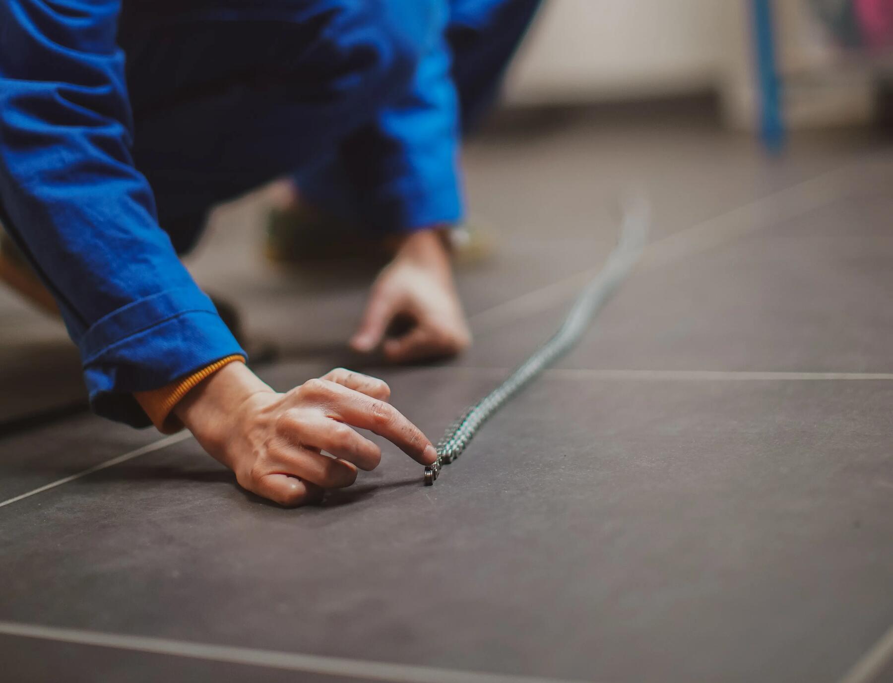 COMMENT CHANGER MA CHAÎNE DE VELO ? 