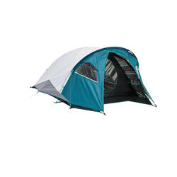 Tenda nera con ganci Vida XL 134417 - Acquisti a prezzi di