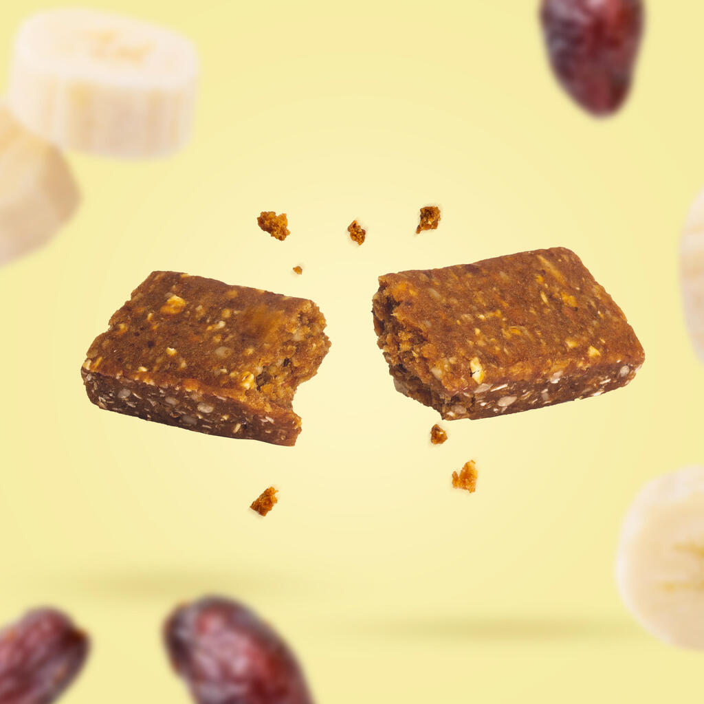 ENERGY BAR 5x35g G - DATE/BANANA