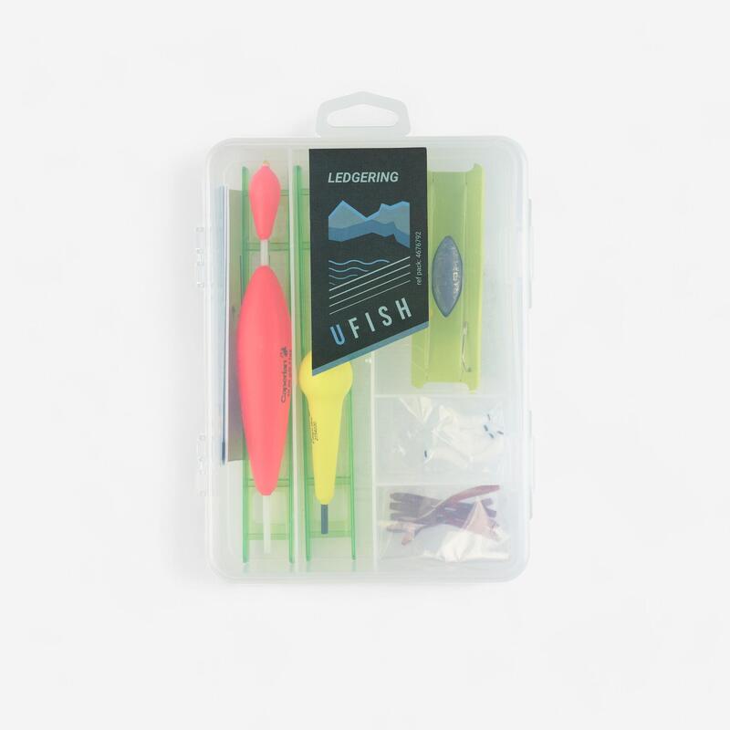 Anzóis de Pesca aos Predadores