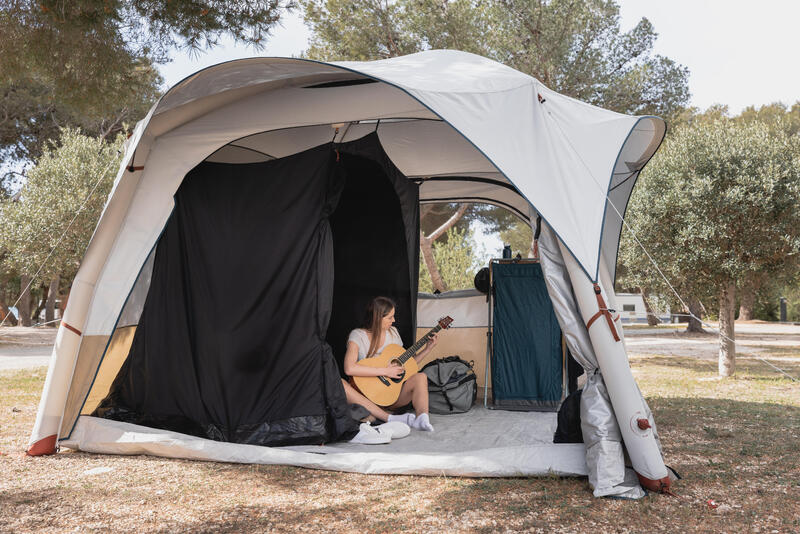 Chambre Adaptable pour séjour Base Air Seconds Fresh