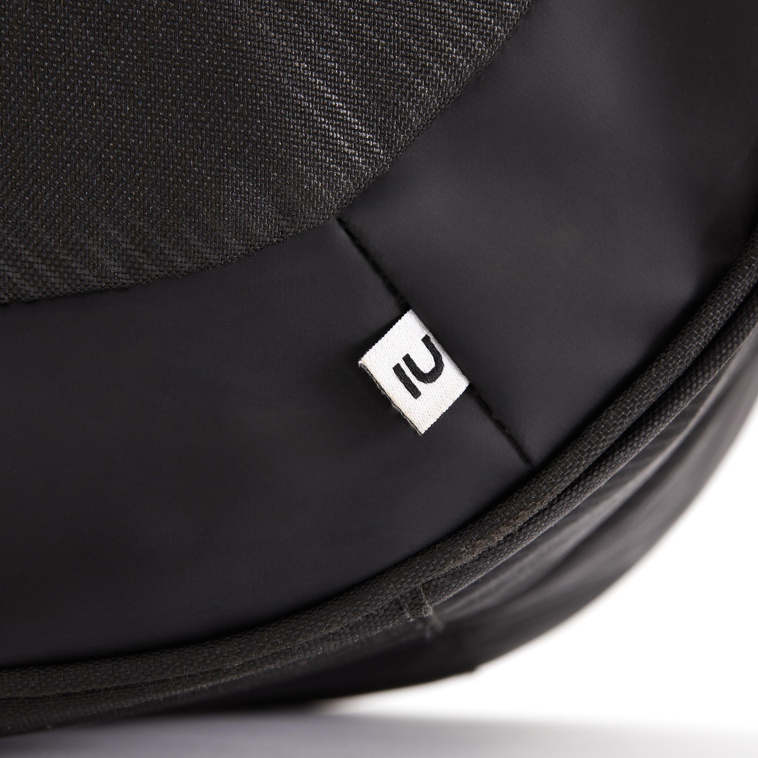 Tennis 9-Racket Bag - L Team Black/Blue - ARTENGO