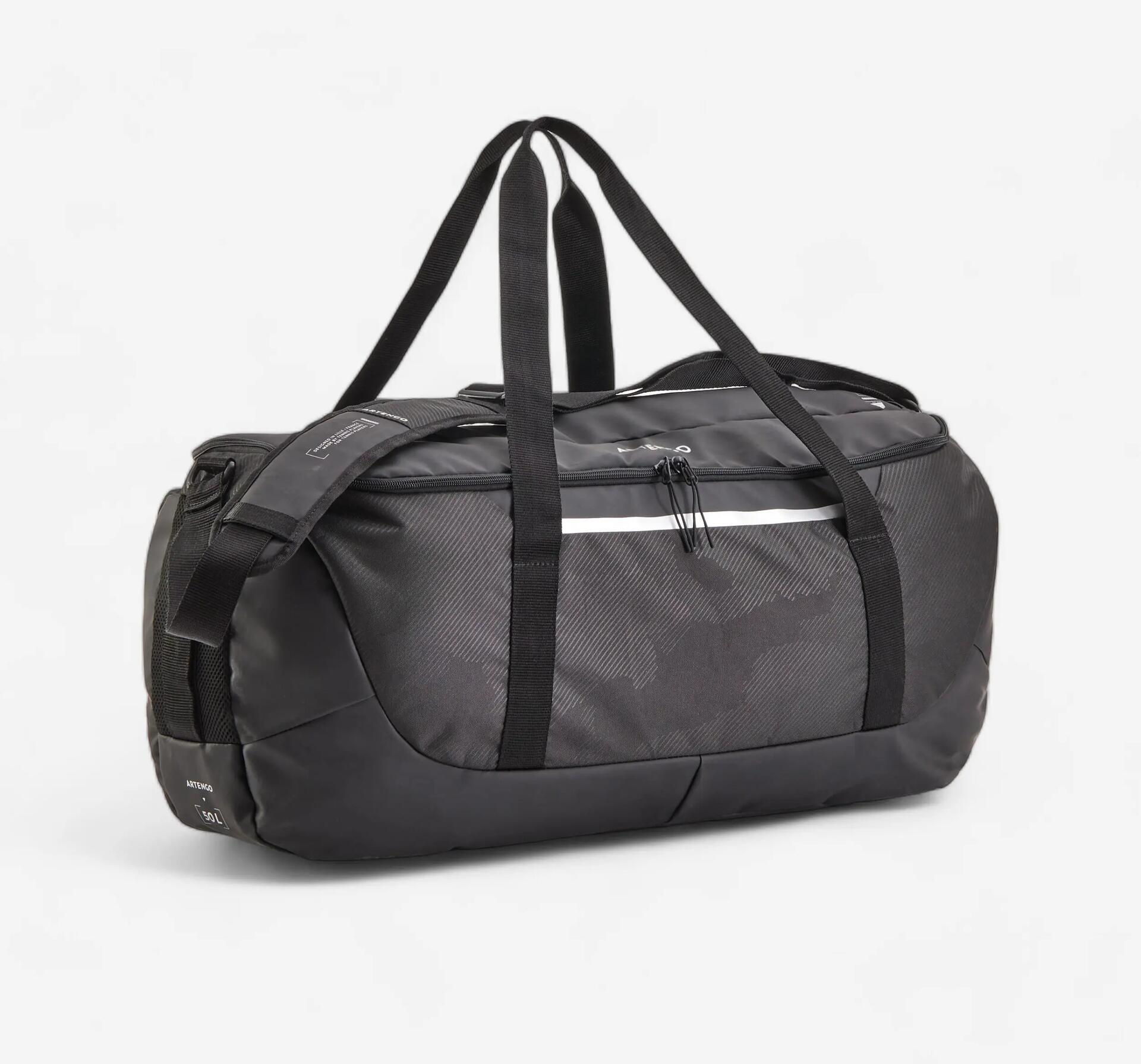 tennis bag
