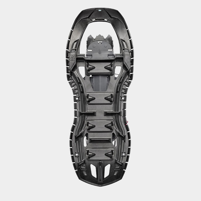 Large Deck Snowshoes TSL SYMBIOZ Access Blue TSL Decathlon