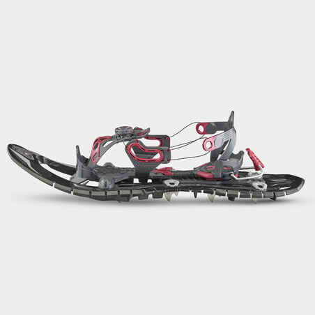 Large Deck Snowshoes - TSL SYMBIOZ Access Blue -