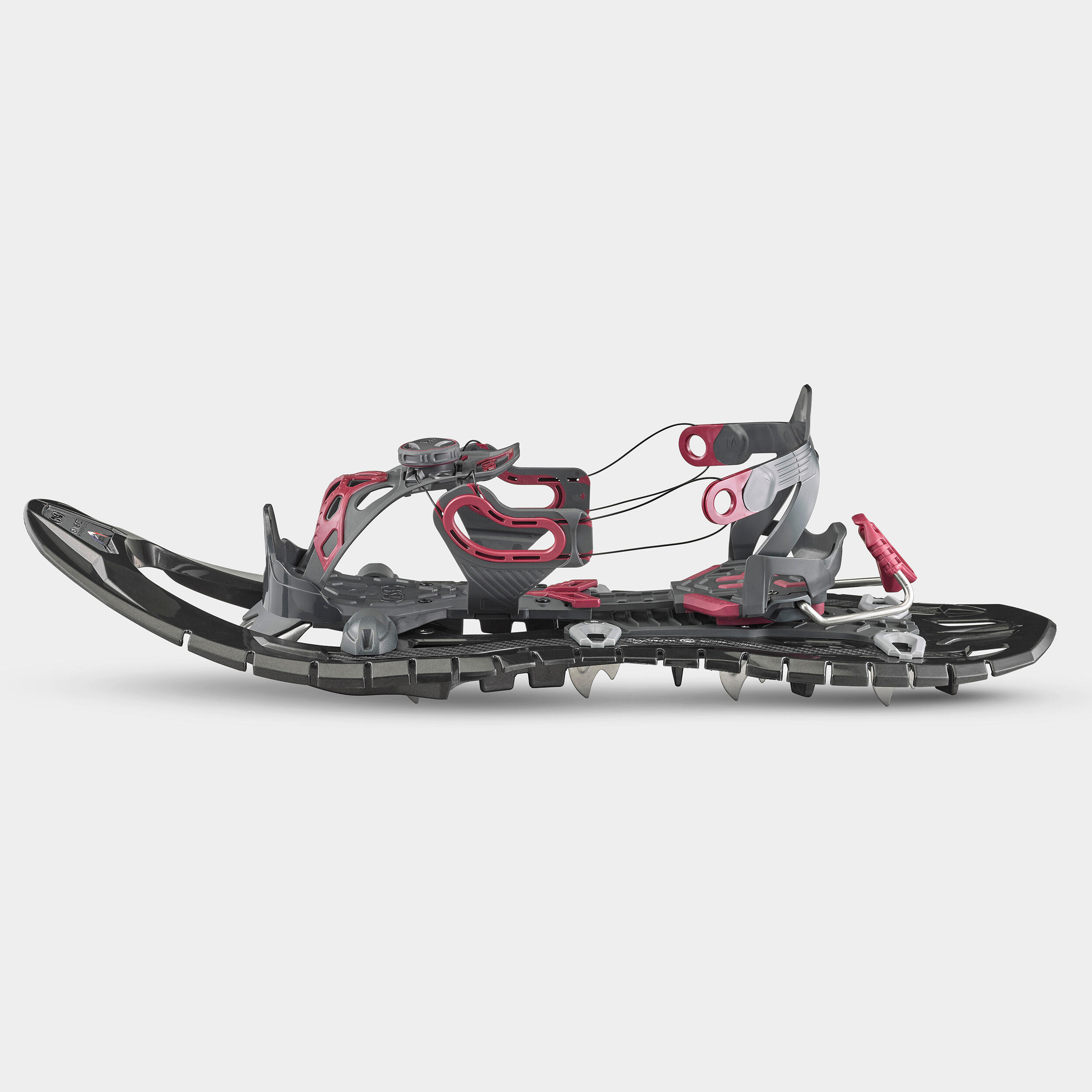 Large Deck Snowshoes - TSL SYMBIOZ Access Blue - 3/10