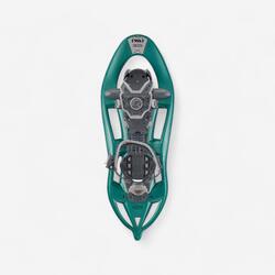 Raquettes à neige TSL : notice, réparation, entretien : notice, réparation