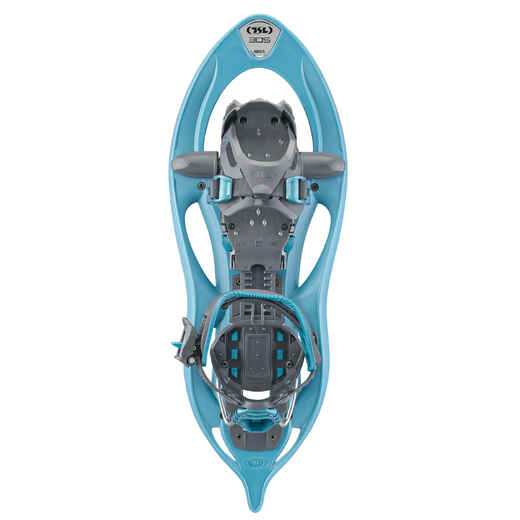 
      Small Deck Snowshoes - TSL 305 ACCESS - Baltic Blue
  